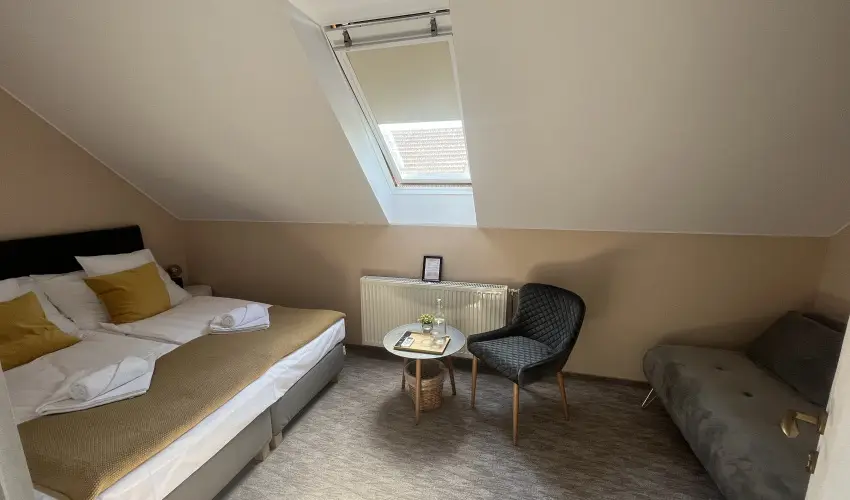 Aventurin House Révfülöp - Pünkösd (min. 2 éj)