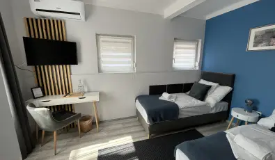 Aventurin House Rvflp