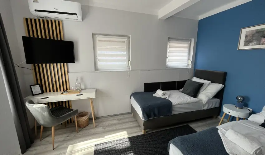 Aventurin House Révfülöp - Pünkösd (min. 2 éj)