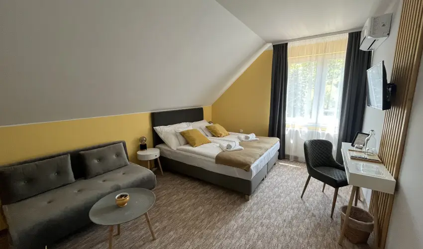 Aventurin House Révfülöp - Pünkösd (min. 2 éj)