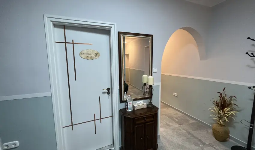 Aventurin House Révfülöp - Pünkösd (min. 2 éj)