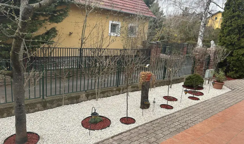 Aventurin House Révfülöp - Pünkösd (min. 2 éj)