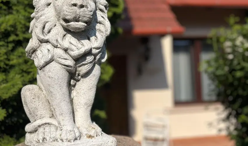 Aventurin House Révfülöp - Pünkösd (min. 2 éj)