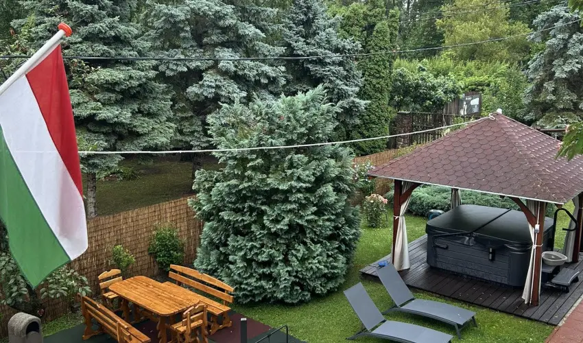 Aventurin House Révfülöp - Pünkösd (min. 2 éj)