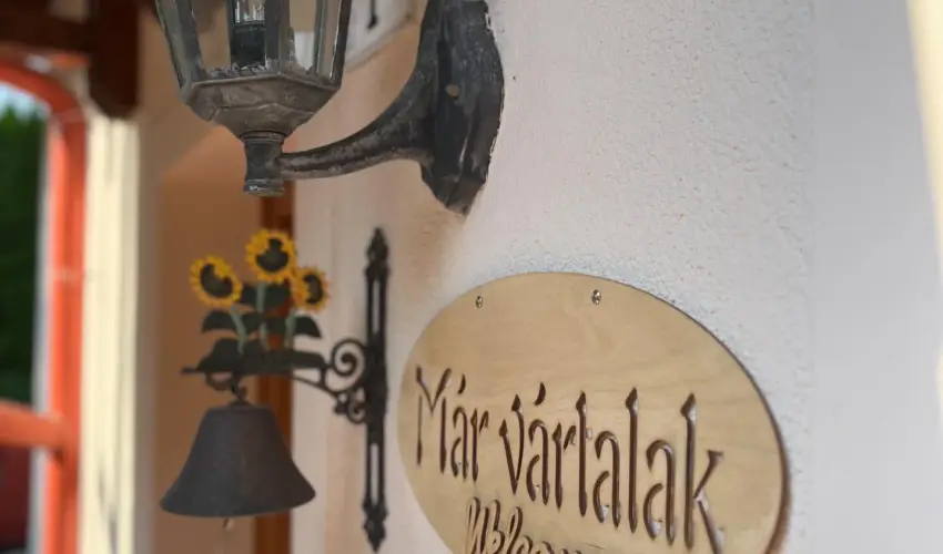 Aventurin House Révfülöp - Pünkösd (min. 2 éj)