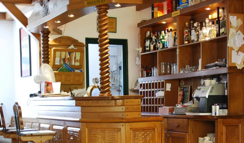 Bacchus Panzi Eger - Pnksd (min. 2 j)