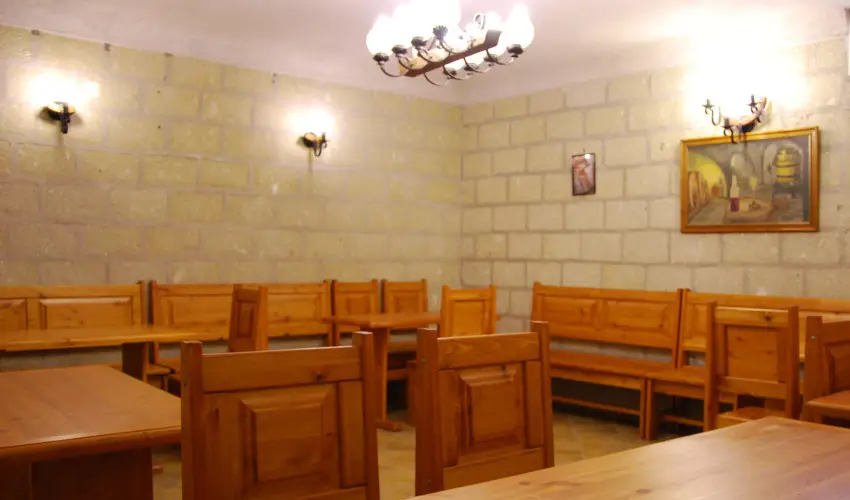 Bacchus Panzi Eger - Pnksd (min. 2 j)