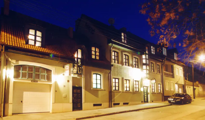 Bacchus Panzi Eger - Pnksd (min. 2 j)