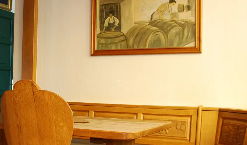 Bacchus Panzi Eger - Pnksd (min. 2 j)