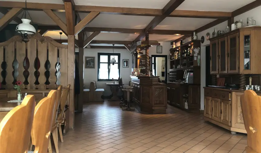 Bacchus Panzi Eger - Pnksd (min. 2 j)