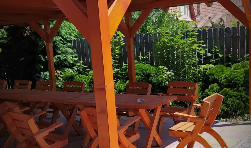 Bacchus Panzi Eger - Pnksd (min. 2 j)