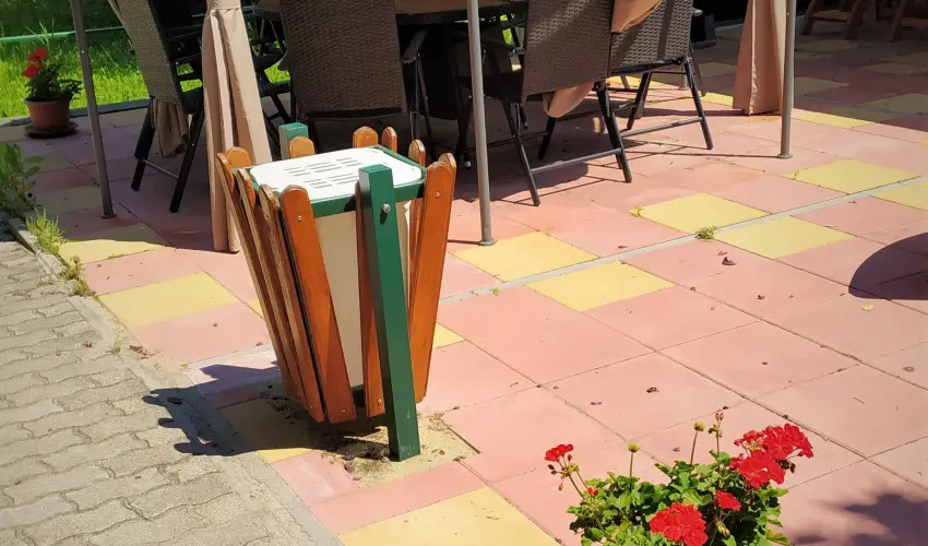 Bacchus Panzi Eger - Pnksd (min. 2 j)