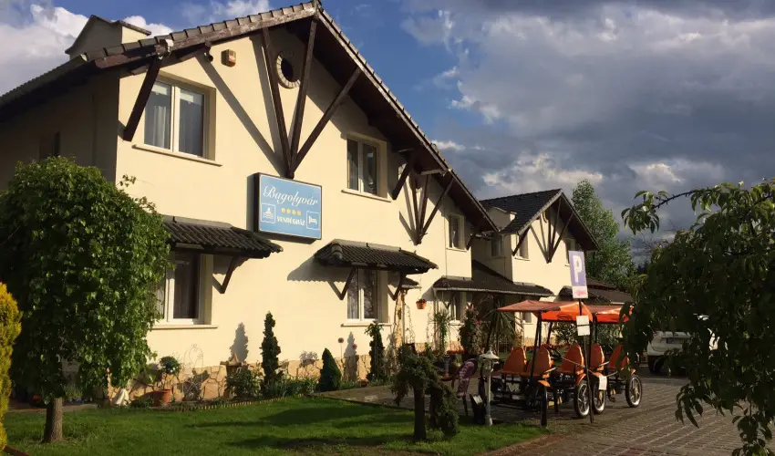 Bagolyvr Inrcs Inrcs - Pnksd 