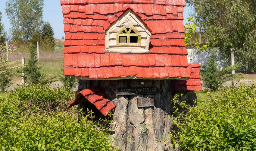 Bagolyvr Inrcs Inrcs - Pnksd 