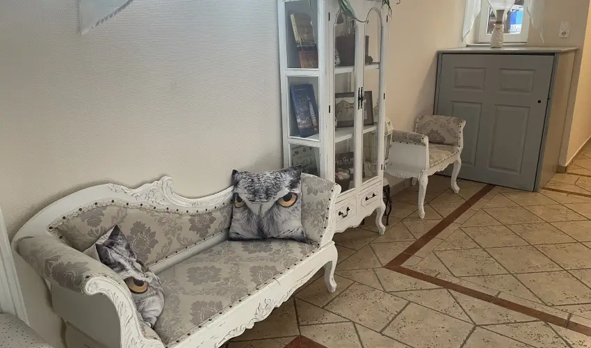 Bagolyvr Inrcs Inrcs - Pnksd 