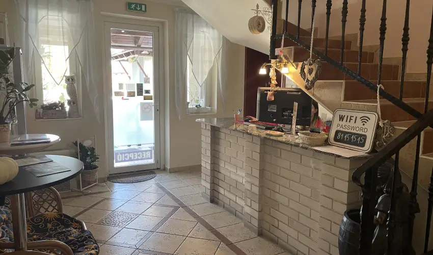 Bagolyvr Inrcs Inrcs - Pnksd 