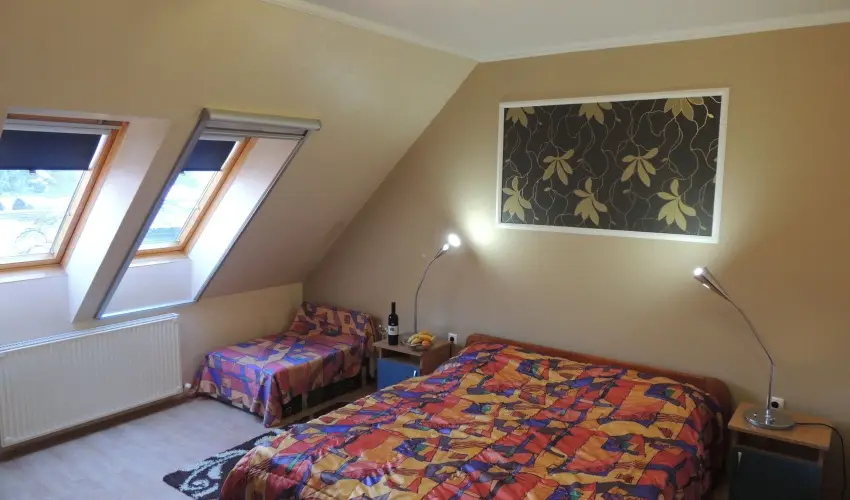 Bajor Panzi Aparthotel Bk, Bkfrd - Pnksd 