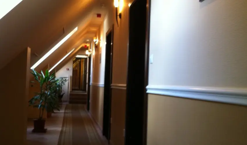 Bajor Panzi Aparthotel Bk, Bkfrd - Pnksd 