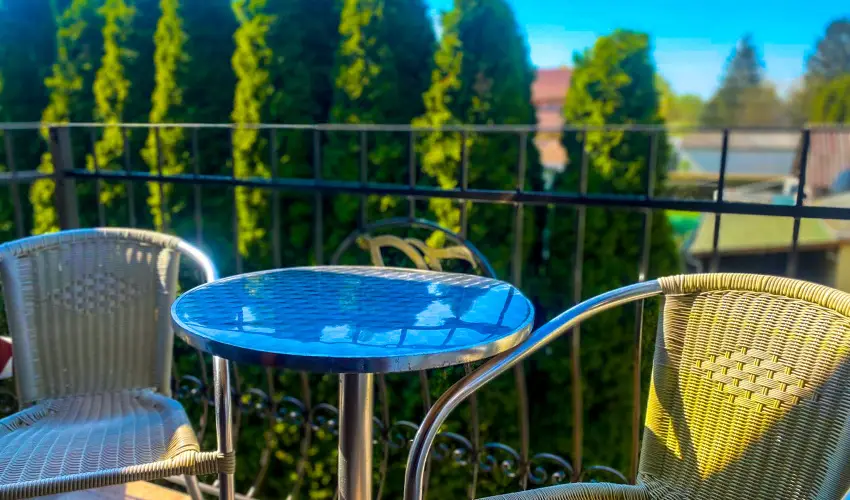 Bajor Panzi Aparthotel Bk, Bkfrd - Pnksd 