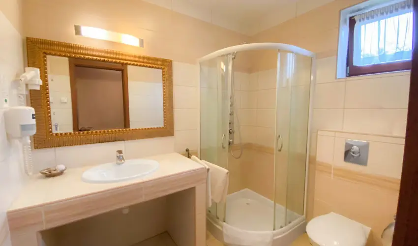 Bajor Panzi Aparthotel Bk, Bkfrd - Pnksd 