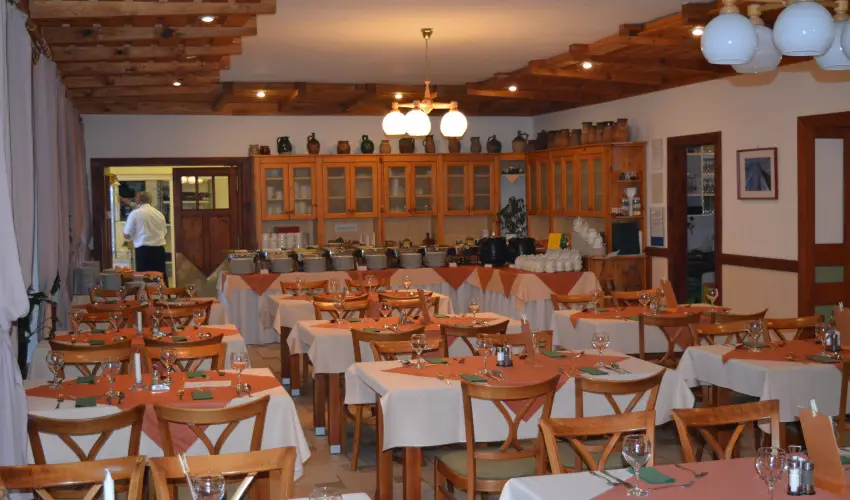 Hotel Bakony Bakonybl - Pnksd (min. 2 j)