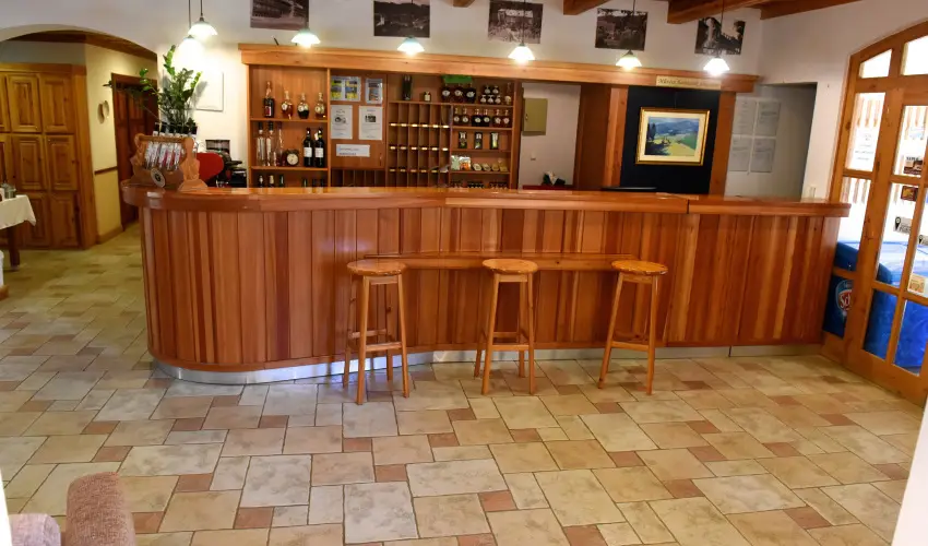 Hotel Bakony Bakonybl - Pnksd (min. 2 j)