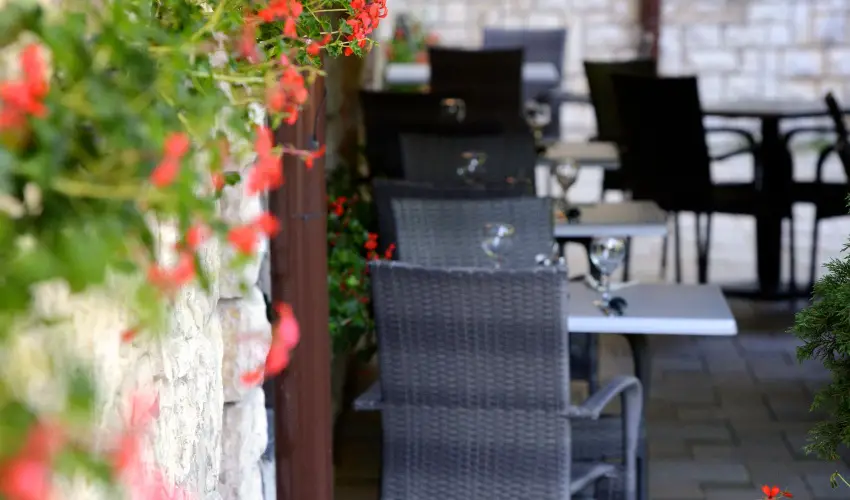 Hotel Bakony Bakonybl - Pnksd (min. 2 j)