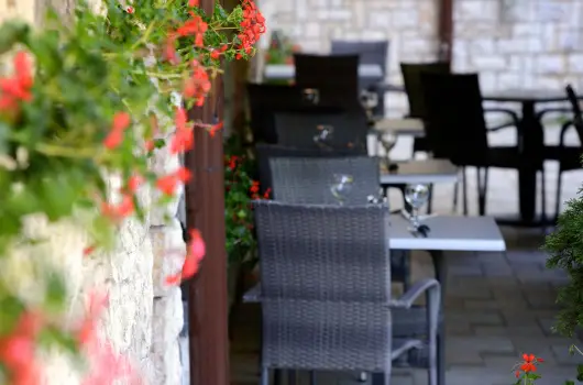 Hotel Bakony - Pnksd 