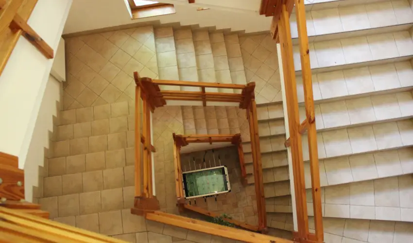 Hotel Bakony Bakonybl - Pnksd (min. 2 j)