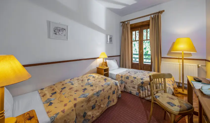 Hotel Bakony Bakonybl - Pnksd (min. 2 j)