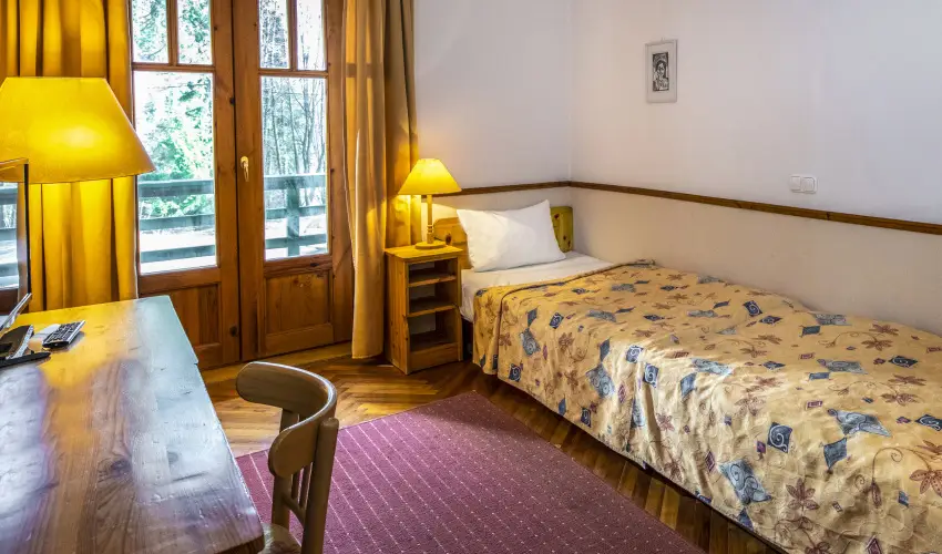 Hotel Bakony Bakonybl - Pnksd (min. 2 j)