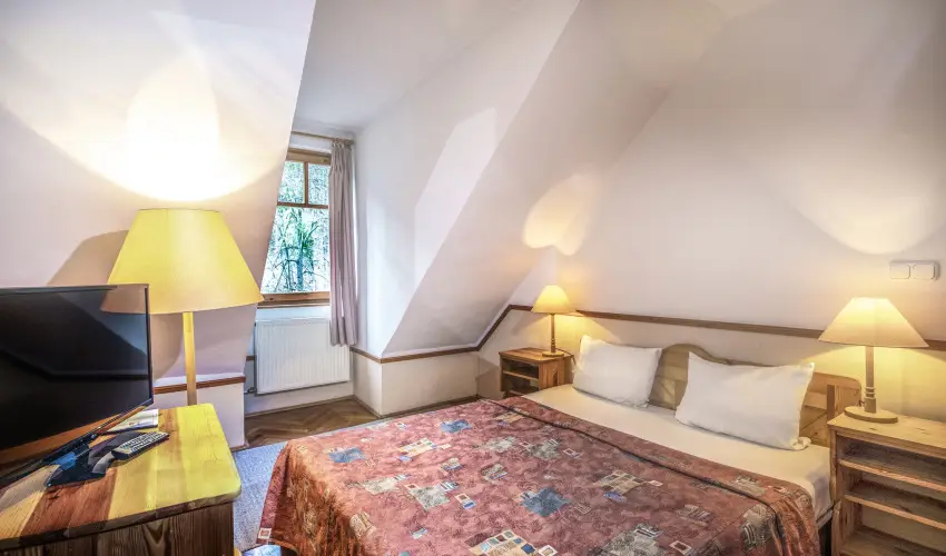 Hotel Bakony Bakonybl - Pnksd (min. 2 j)