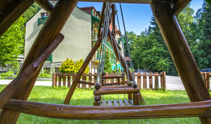 Hotel Bakony Bakonybl - Pnksd (min. 2 j)