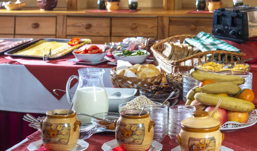 Hotel Bakony Bakonybl - Pnksd (min. 2 j)