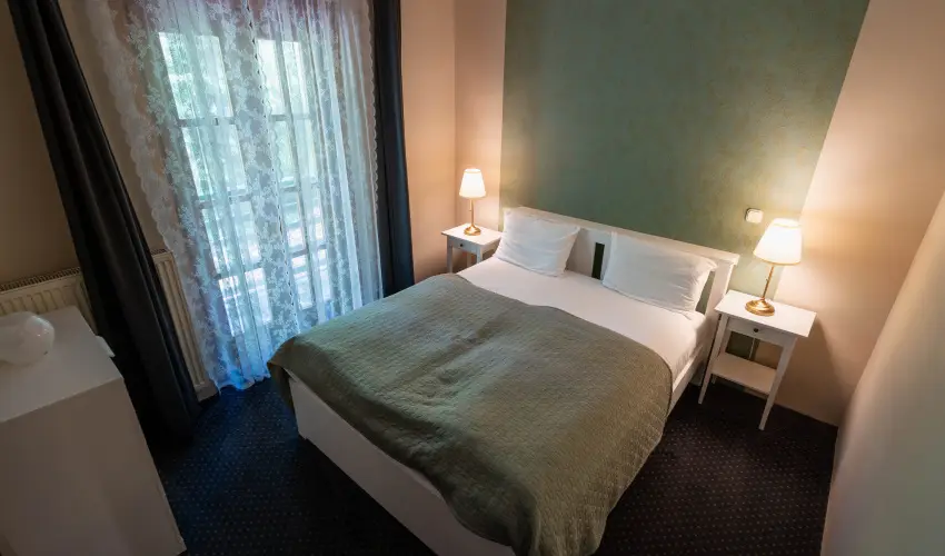 Hotel Bakony Bakonybl - Pnksd (min. 2 j)