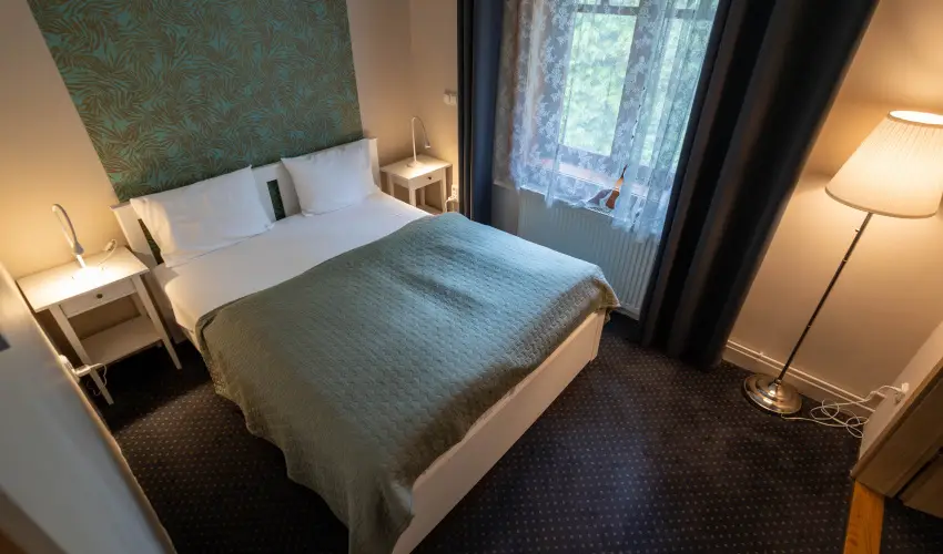 Hotel Bakony Bakonybl - Pnksd (min. 2 j)