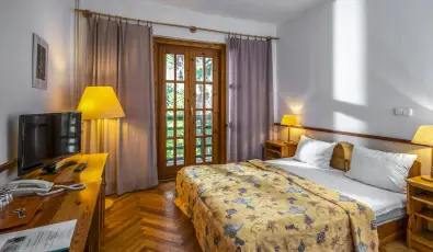 Hotel Bakony Bakonybl