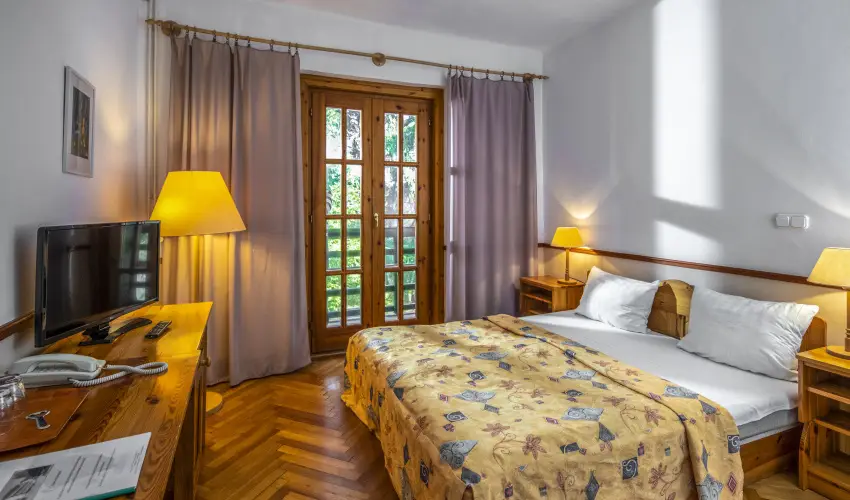 Hotel Bakony Bakonybl - Pnksd (min. 2 j)