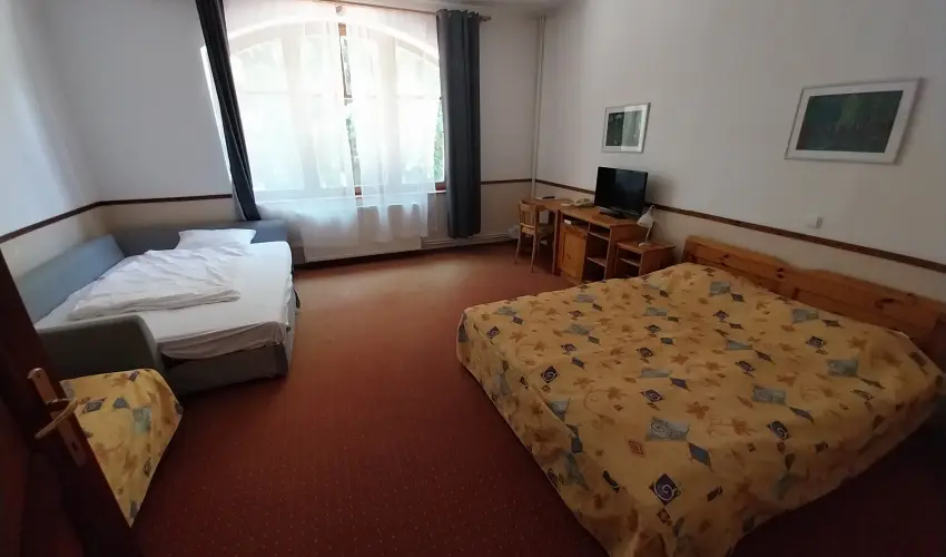 Hotel Bakony Bakonybl - Pnksd (min. 2 j)