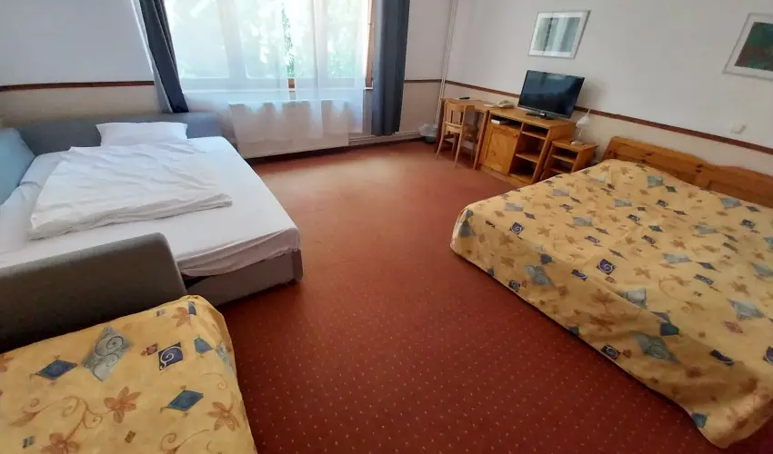 Hotel Bakony Bakonybl - Pnksd (min. 2 j)