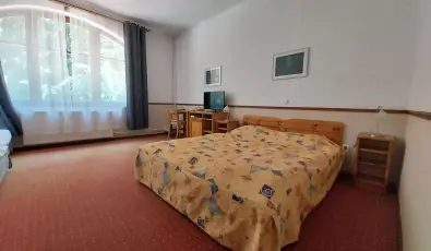 Hotel Bakony Bakonybl