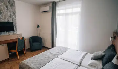 Balance Resort Panzi� Lenti