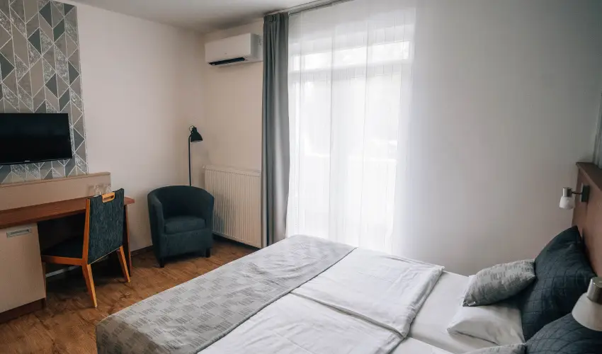 Balance Resort Panzi� Lenti - P�nk�sd