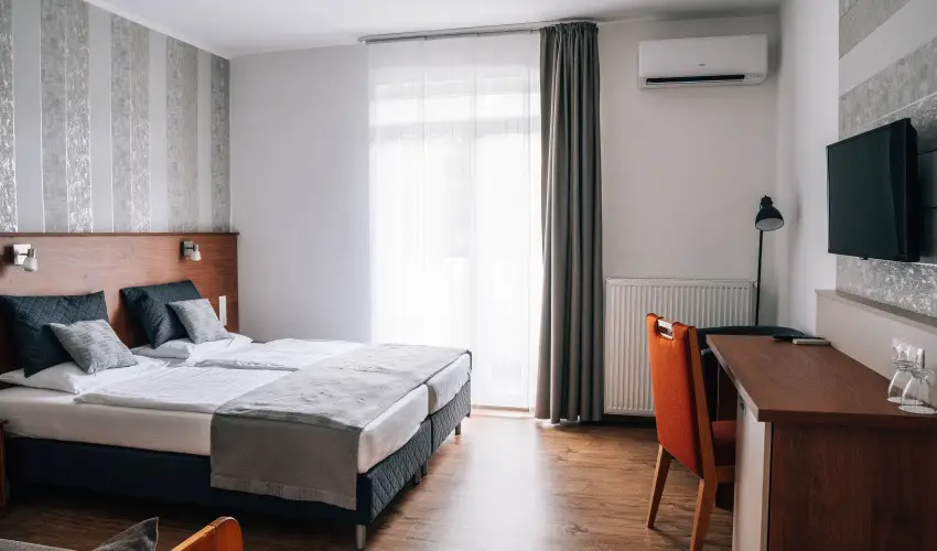 Balance Resort Panzi� Lenti - P�nk�sd