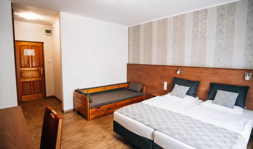 Balance Resort Panzi� Lenti - P�nk�sd