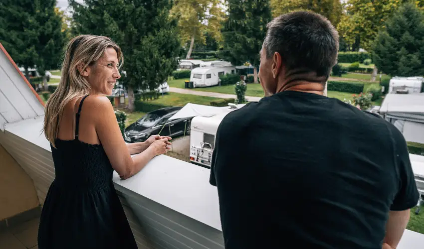 Balance Resort Panzi� Lenti - P�nk�sd