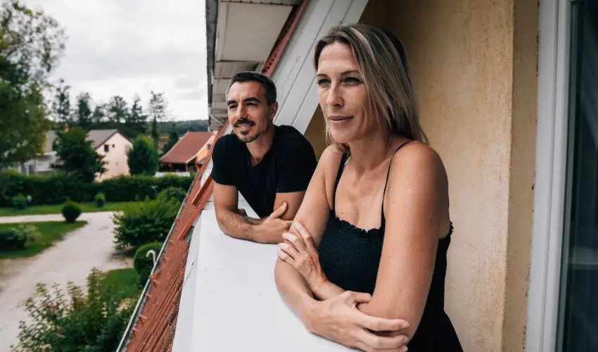 Balance Resort Panzi� Lenti - P�nk�sd