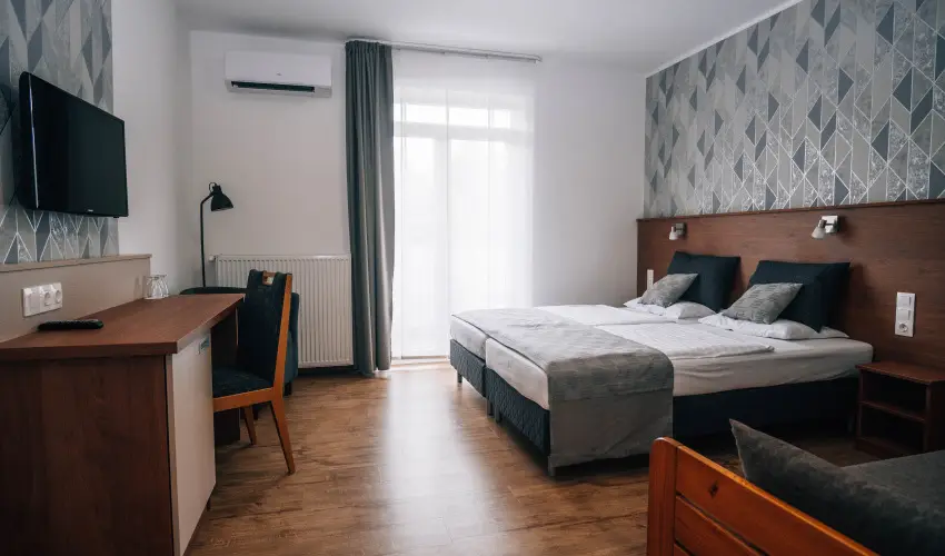 Balance Resort Panzi� Lenti - P�nk�sd