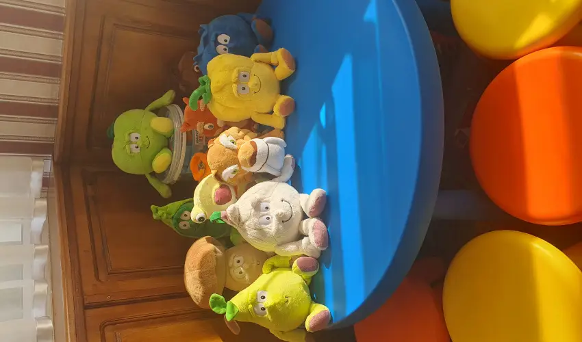 Balance Resort Panzi� Lenti - P�nk�sd