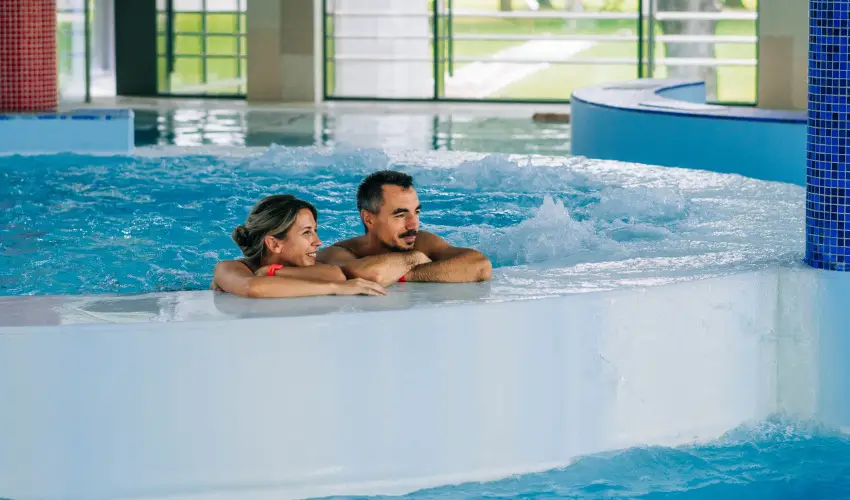 Balance Resort Panzi� Lenti - P�nk�sd